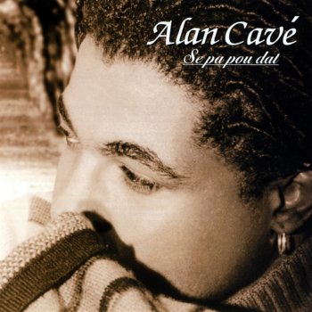 Alan Cavé Please Baby Remix