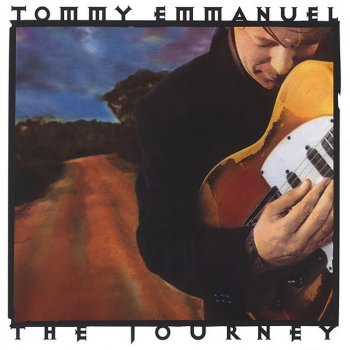 Tommy Emmanuel Don't Hold Me Back