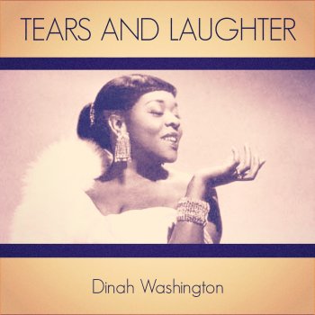 Dinah Washington You Do Something to Me