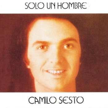 Camilo Sesto Como Cada Noche