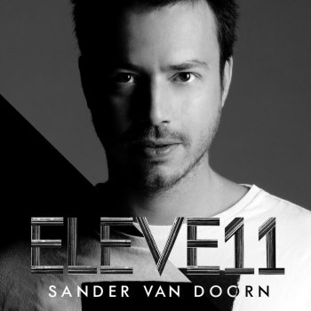 Sander van Doorn with Adrian Lux Eagles