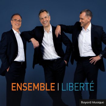 Ensemble J'ai demandé à la Lune