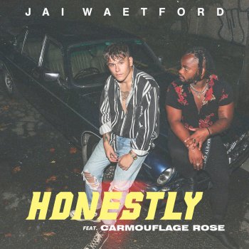 Jai Waetford feat. Carmouflage Rose Honestly