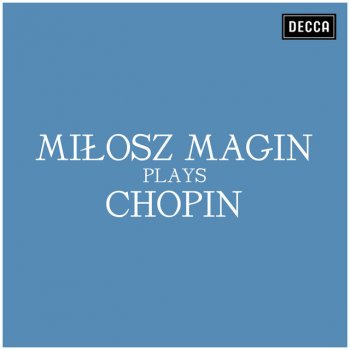 Frédéric Chopin feat. Milosz Magin Prelude in C-sharp Minor, Op. 45