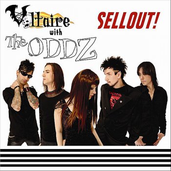 Voltaire & The Oddz Sellout (Acoustic Version)