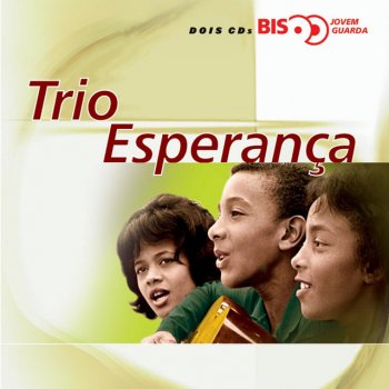 Trio Esperança O Passo Do Elefantinho (Baby Elephant Walk)