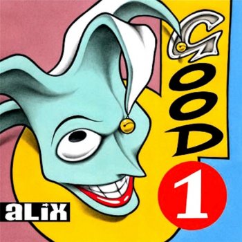 Alix The Sweet-Smelling Road