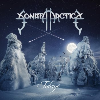 Sonata Arctica Demon's Gate