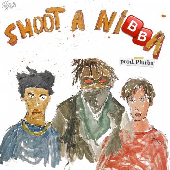 Rare Akuma feat. UNOFROMPLUTO & GAMEBOYSACE SHOOT A NIBBA!