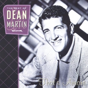 Dean Martin Innamorata (Sweetheart) - 1996 Digital Remaster