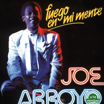 Joe Arroyo feat. La Verdad Rebelión