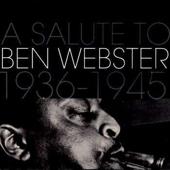 Ben Webster Blues (From Black, Brown and Beige Suite)