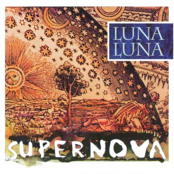 Luna Luna Ich weiß nur eins