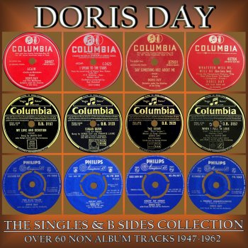 Doris Day Say Something Nice About Me