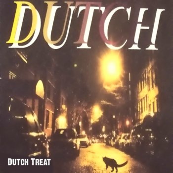 Dutch Once In a Lifetime Girl