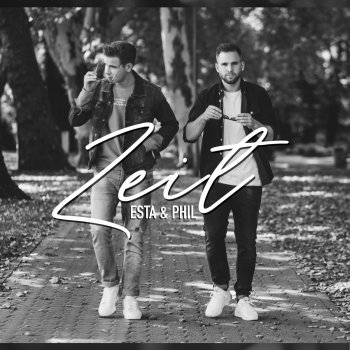 EstA feat. Eric Philippi Zeit