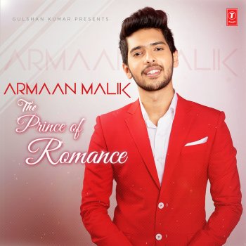 Armaan Malik Mujhko Barsaat Bana Lo (From "Junooniyat")