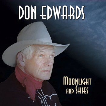 Don Edwards The Long Trail