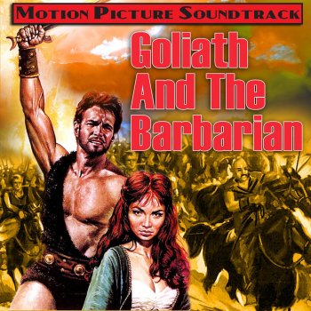 Les Baxter Goliath's March