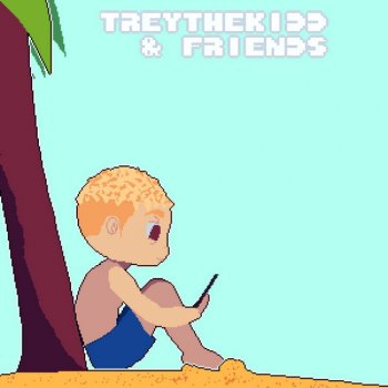 TreyTheKidd Drifting (feat. Riovaz)