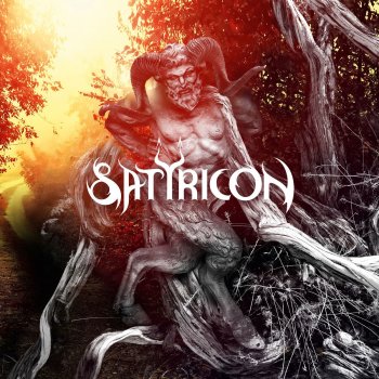 Satyricon Natt - Different Fade