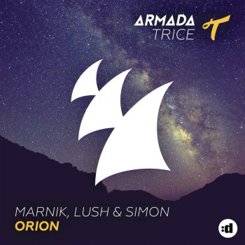Исполнитель Marnik feat. Lush & Simon, альбом Orion