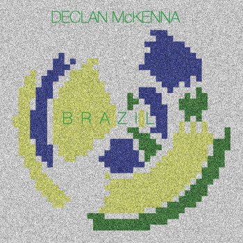 Declan McKenna ベーシック