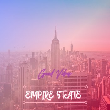 Sergio González Empire State