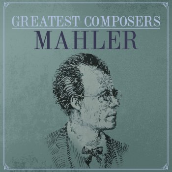 Gustav Mahler feat. Christoph von Dohnányi Symphony No. 6 in A Minor: I. Allegro energico, ma non troppo. Heftig aber Markig