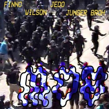 FINNO feat. wilson100k, Jedo & Junger Broh MOB
