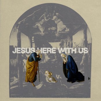 Canyon Hills Worship feat. Michael Monroe Jesus Here With Us (feat. Michael Monroe)