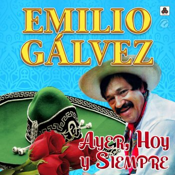 Emilio Gàlvez Jacaranda