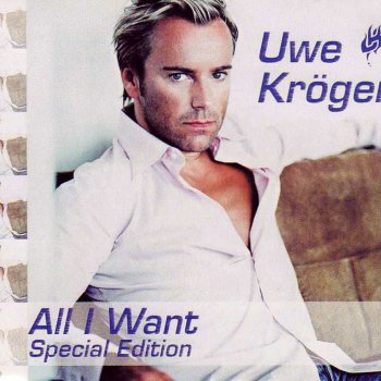 Uwe Kröger The Door Is Open (Instrumental)