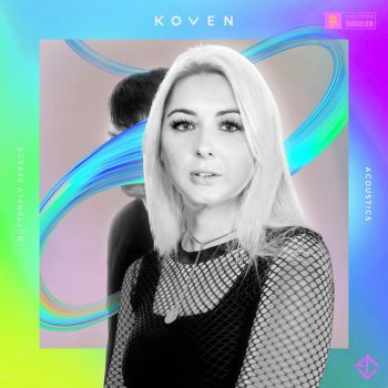 Koven Good Enough - Acoustic