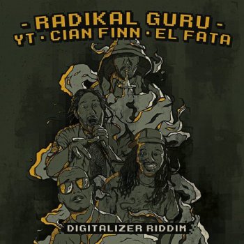 Radikal Guru & Cian Finn Sound System