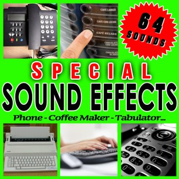 Sfx Professional Resource Studio Typewriter