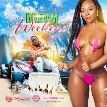 TeeJay Dream Weekend