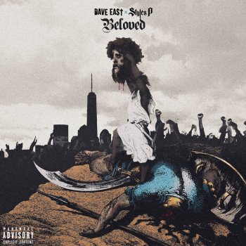 Dave East feat. Styles P & Tish Hyman In the Jungle (feat. Tish Hyman)