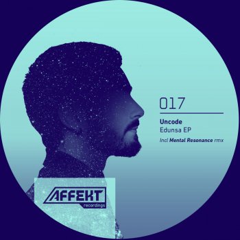 Mental Resonance feat. Uncode G - Mental Resonance Hypnotik Mix