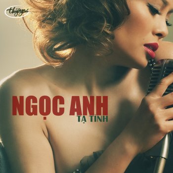 Ngoc Anh Sầu vương khói mây