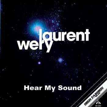 Laurent Wery feat. Natural Born Grooves My Sound - Natural Born Grooves Remix