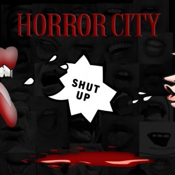 Horror City I Ain't Scared (feat. Og.Jazzo)