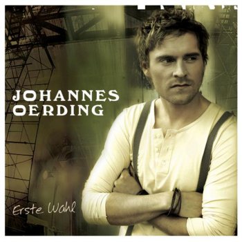 Johannes Oerding Die Tage werden anders sein