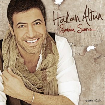 Hakan Altun feat. Yıldız Tilbe Ruh İkizi