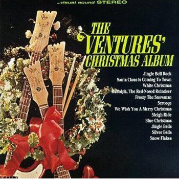 The Ventures Jingle Bells