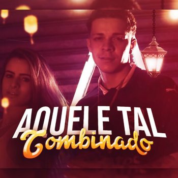 MC Anjim Aquele Tal Combinado