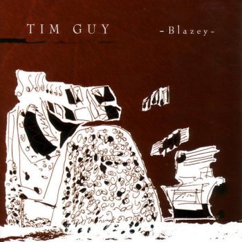 Tim Guy feat. Bic Runga A Question to Ask
