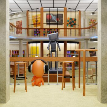 Исполнитель Wabie, альбом Crowd Surf