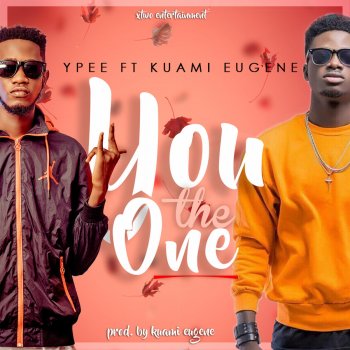 Ypee feat. Kuami Eugene You the One