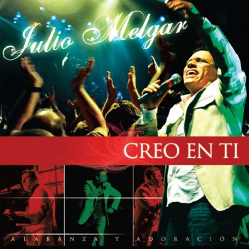 Julio Melgar Incomparable Amor